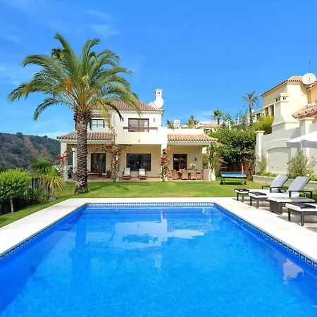 Casa Los Pinos *