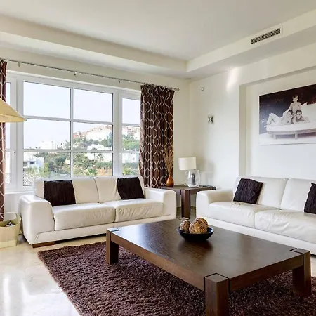 Casa Los Pinos Estepona