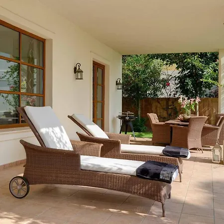 Villa Casa Los Pinos Estepona